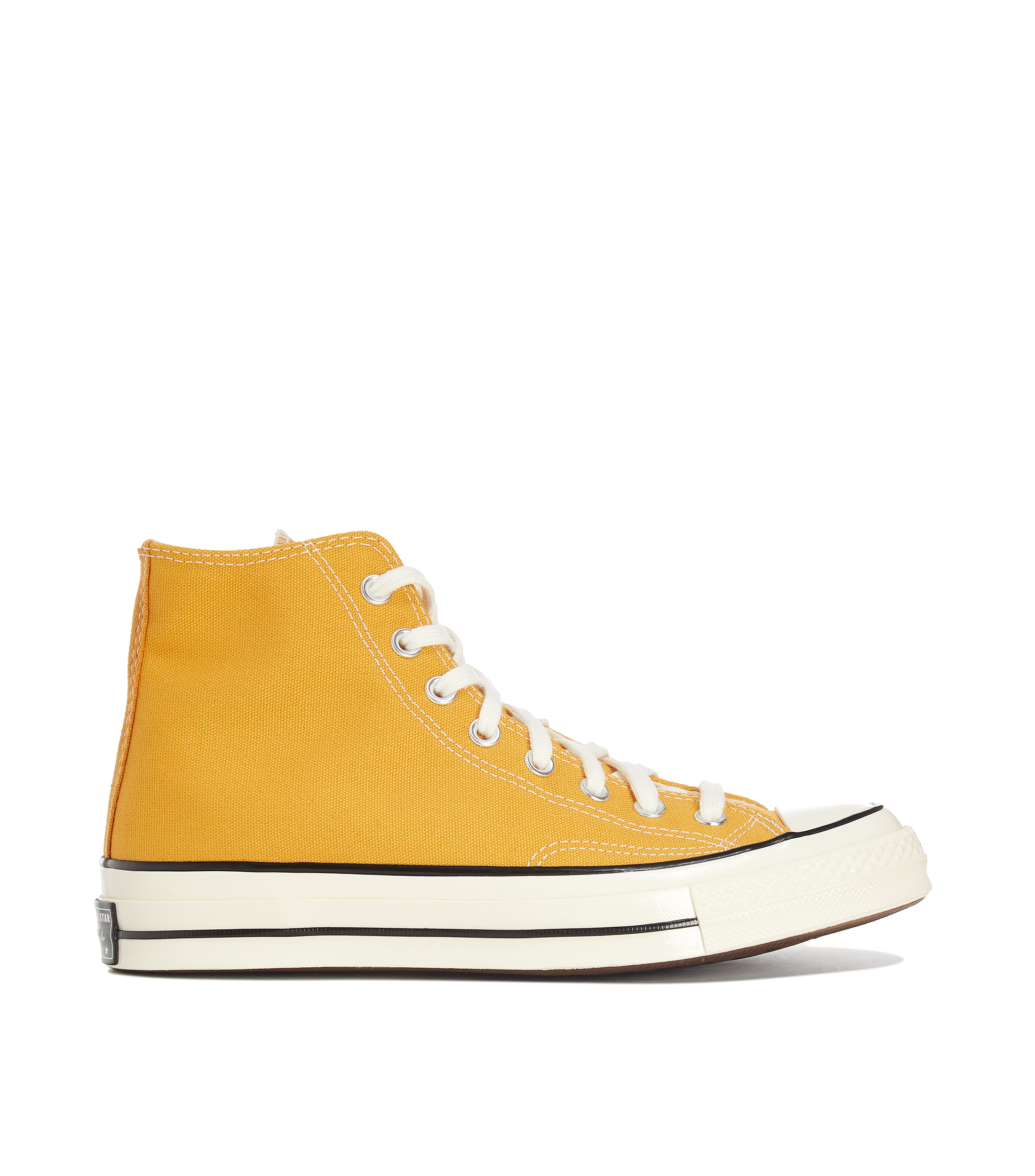 Converse amarillo mostaza clearance